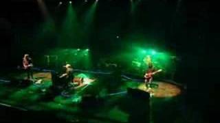 Coldplay Daylight@GLASTONBURY 2002