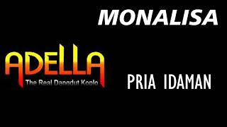Download lagu GLEERR PRIA IDAMAN ADELLA MONALISA mp3