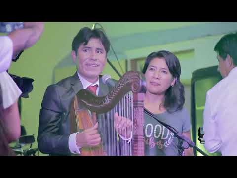 Miguel Salas Mix en vivo - No te equivoques, Que Dios te cuide
