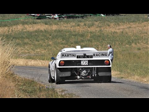 Rallye Gap Racing 2022 VHC