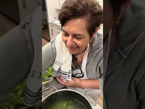 Pasta with Broccoli! 🥦