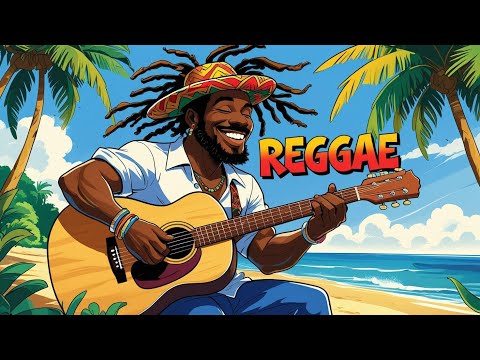 REGGAE MIX SONG 2024 😍 SONG MUSIC LIVE BEACH SUNSET LOVE REQUEST AND POPULAR 308