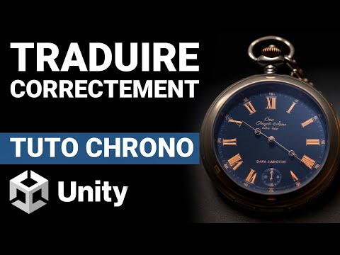 Tuto Unity Chrono Utiliser la matrice de collisions de Unity Physics