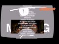 Finding Nemo Shark Tale Monsters University Credits Video Co