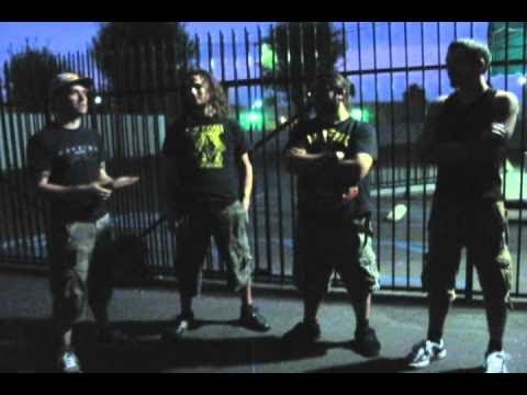 TEXTURES - Interview With Nuclear Blast (OFFICIAL INTERVIEW PT. 2)