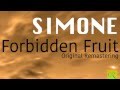 Nina Simone I Love To Love Forbidden Fruit ...