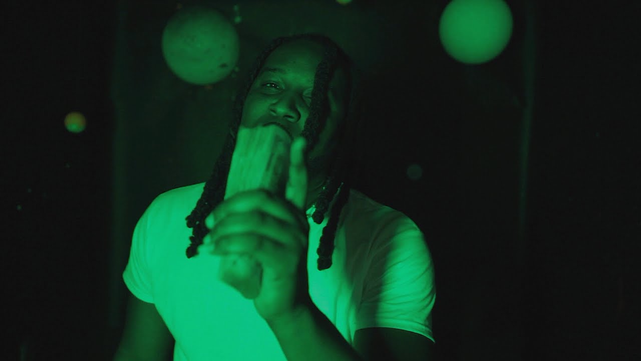 N$N Klippa x Acito - Pop Out (Visualizer)
