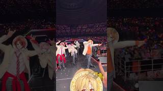 横揺れ星人WWW #すとぷり #イヤイヤ星人