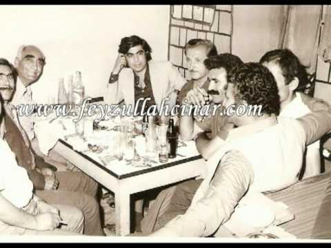 Feyzullah Çınar doldur meyhaneci .wmv