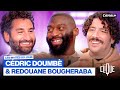 Cédric Doumbè et Redouane Bougheraba : l'interview évènement - CANAL+