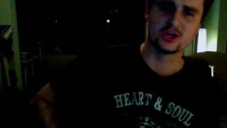 Hank Williams 'When You're Tired of Breaking...'