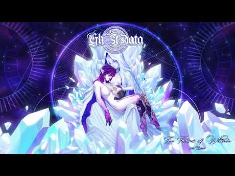 GHOST DATA - The Throes of Winter (feat. Kindrid)