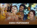 Mahiya Ve Mahiya Sidra Niazi Shazeal Shaukat Danceperfomance Samjhota
