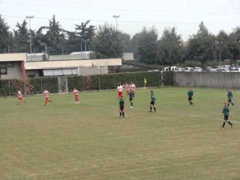 Gritti serve il poker (4-0 Pradalunghese) 23/09/12