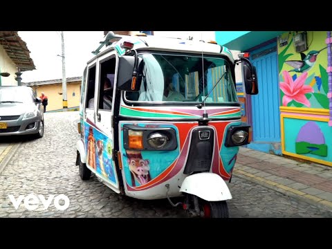 Raka Rich & Dj Jahmar - Tuyo