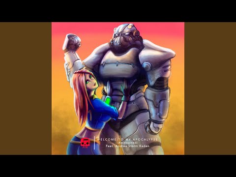 Welcome to My Apocalypse (Reimagined)