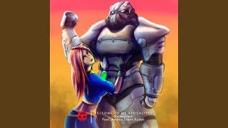 Welcome to My Apocalypse (Reimagined)