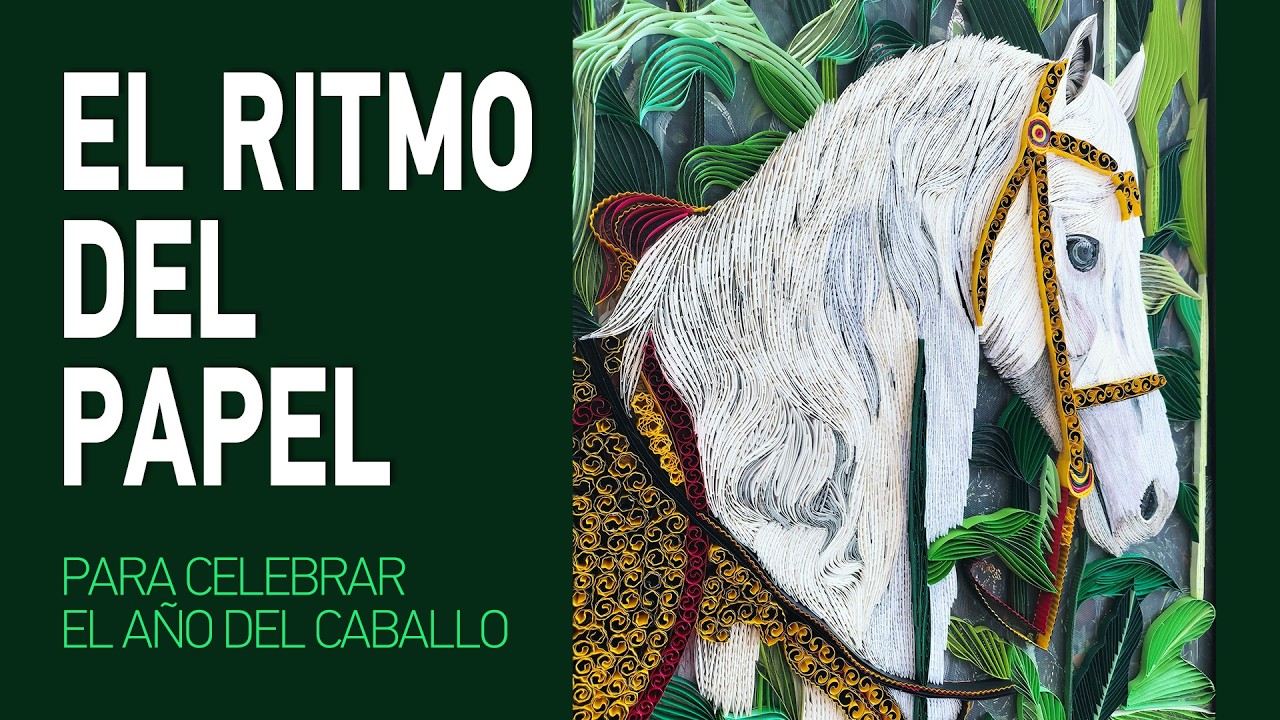 El ritmo del papel