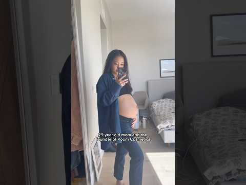 Why I started Poom Cosmetics as a 29 year old mom #kbeauty #smallbusiness