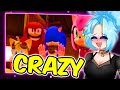 CRAZY LuminusRed Reacts To Sonic Boom Out Of Context