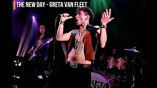 The New Day - Greta Van Fleet (TRADUÇÃO LEGENDADO)
