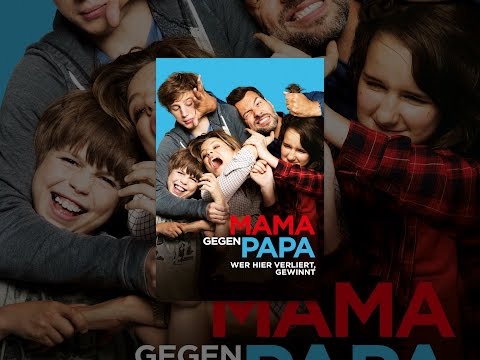 Mama gegen Papa — Wer hier verliert, gewinnt