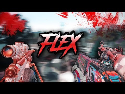 Flex role | CODM