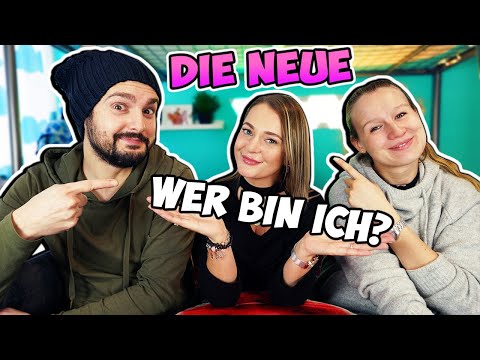 WER IST EIGENTLICH BIANCA?! Neues Mitglied bei "Spiel mit mir"! Tolle Neuigkeiten