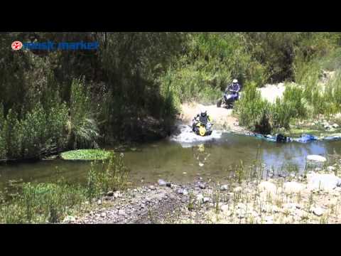 Enduro de Arequipa 2013