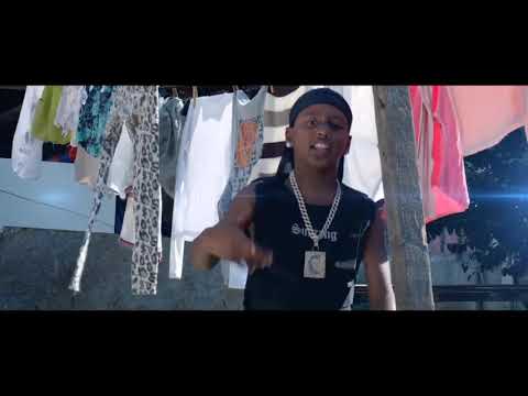 Mc caverinha feat. Dfideliz / favelado também pode