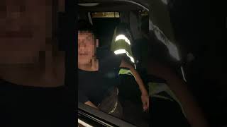 Agentes del Serenazgo de Chiclayo EXHAUSTOS, con patrullero malogrado y sin equipo básico