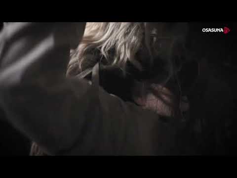 [VIDEO] Osasuna anuncia en un bonito vídeo la renovación de Rubén García hasta 2027