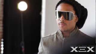 ROMEO MILLER - XEX MAGAZINE: MEN&#39;S EDITION