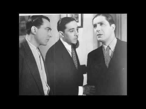 Carlos Gardel - Cicatrices
