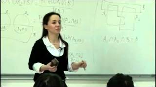 Probability & Random Variables - Week 2 - Lecture 3 - Discrete&Continuous Prob. Laws, Conditional P.