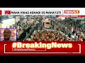 LIVE : Amit Shahs Interview On ANI | PM Modis Mega Rally in Mumbai | NewsX - Video