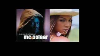 Mc Solaar feat. Beyonce - La Belle Et Le Bad Boy
