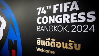 International Sports Congress | Official Dinner