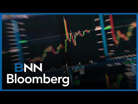 'The markets are fine but the gyrations under the hood have become a bit unnerving': Basinger