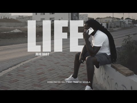 JujuRast - LIFE (prod. Whala)