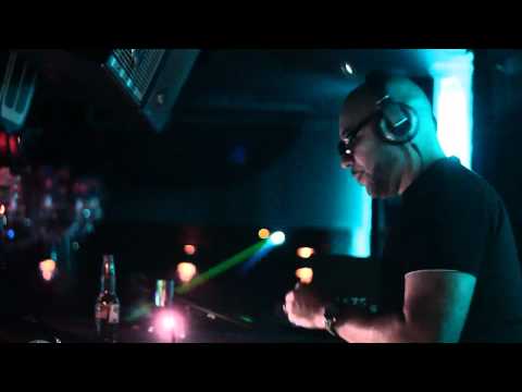 Roger Sanchez puts a twist on Avicii