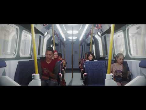 FINAS Merdeka 2019  : Merentasi Zaman