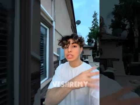 keemokazis WEIRDEST video 😬