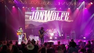 Jon Wolfe  , Aug 4th, 2023 , Boots on a Dance Floor