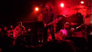 Devour The Day - Handshakes To Fist Fights (LIVE)