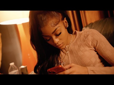 Ann Marie - Therapy [Official Music Video]