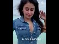 SHOBITA RANA HOT BIKINI VIDEO Whatsupstatus Shorts Viralshorts