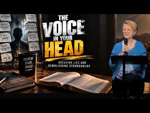 The Voice In Your Head
