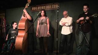 Alecia Nugent with Bradlet Walker & Carl Jackson - The Writing's All Over The Wall