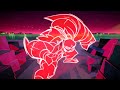 Mystic Raph Scenes Rise Of The Tmnt
